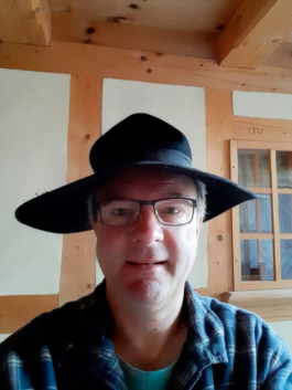 Martin Hoffmann