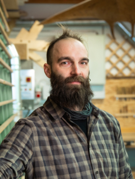 Martin Eberle
