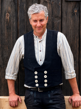 Markus Zentner